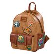 LOUNGEFLY Loungefly Pokemon backpack 26cm