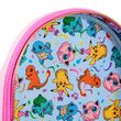 LOUNGEFLY Loungefly Pokemon Friends Party backpack 26cm