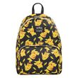 LOUNGEFLY Loungefly Pokemon Pikachu backpack 26cm