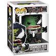 POP figure Marvel Venom Venomized Hulk 889698326902