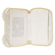 LOUNGEFLY Loungefly Disney Minnie Wedding wallet