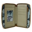 LOUNGEFLY Loungefly Marvel Guardians of the Galaxy wallet