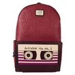 LOUNGEFLY Loungefly Marvel Guardians of the Galaxy backpack 45cm