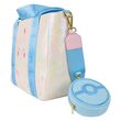 LOUNGEFLY Loungefly Pokemon Pikachu Totte bag + purse