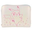 LOUNGEFLY Loungefly Pokemon Pikachu wallet