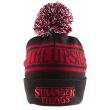 Stranger Things Hat STR02766BPBOS