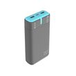 Tracer EnerGen 20000 mAh Black, Blue