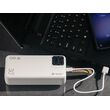 Tracer Blaze 30000 mAh 65 W, White