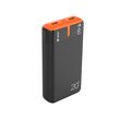 Tracer EnerGen 20000 mAh Black, Orange