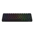 Savio BLACKOUT X2 RED keyboard Gaming USB QWERTY US International Black