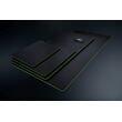 Razer Gigantus V2 - 3XL Gaming mouse pad Black, Green