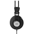 AKG K72 - studio headphones, over-ear, closed