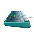 Havit KB899L - gaming keyboard