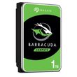 Seagate Barracuda ST1000DM014 internal hard drive 3.5" 1 TB Serial ATA III
