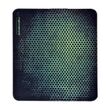 Esperanza EGP102G mouse pad Gaming mouse pad Black, Green