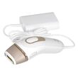 Braun Silk-expert Pro L5156 Hair removal device White, gold