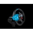 Logitech G G29 Steering wheel + Pedals Playstation 3,PlayStation 4 Analogue USB 2.0 Black