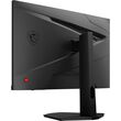 MSI G244F E2 computer monitor 60.5 cm (23.8") 1920 x 1080 pixels Full HD Black