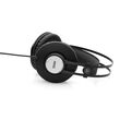 AKG K72 - studio headphones, over-ear, closed