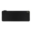 iBox IMPG5 mouse pad Gaming mouse pad Black