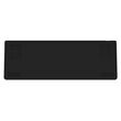 Savio BLACKOUT X2 PEACH keyboard Gaming USB QWERTY US International Black