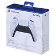 SONY DualSense WHITE PS5 Wireless Controller