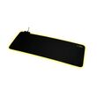 iBox IMPG5 mouse pad Gaming mouse pad Black
