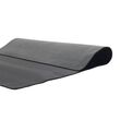 Gembird MP-GAME-M mouse pad Gaming mouse pad Black