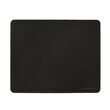 Gembird MP-S-G mouse pad, microguma, black