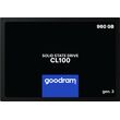 Goodram CL100 2.5" 960 GB Serial ATA III  TLC