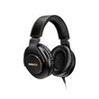 Shure SRH840 Headphones Wired Black