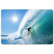 Esperanza EA133 mouse pad Multicolor