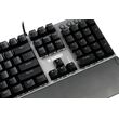 iBox Aurora K-3 keyboard USB QWERTY Silver