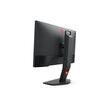 Benq XL2540K 62.2 cm (24.5") 1920 x 1080 pixels Full HD LED Black