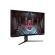 Samsung S32CG510EU computer monitor 81.3 cm (32") 2560 x 1440 pixels Quad HD LED Black