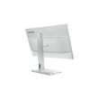 Lenovo L24m-4A LED display 60.5 cm (23.8") 1920 x 1080 pixels Full HD Grey