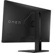 OMEN by HP 27 inch QHD 165Hz Gaming Monitor - OMEN 27q