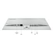 Lenovo L27i-4A computer monitor 68.6 cm (27") 1920 x 1080 pixels LCD Grey