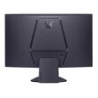 LG 27GS60QC-B computer monitor 68.6 cm (27") 2560 x 1440 pixels Quad HD LCD Black