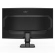 Gigabyte GS27QCA LED 27’ 2560 x 1440 px Quad HD 180 Hz monitor black