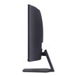 LG 27GS60QC-B computer monitor 68.6 cm (27") 2560 x 1440 pixels Quad HD LCD Black