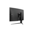 MSI G32CQ5P computer monitor 80 cm (31.5") 2560 x 1440 pixels Wide Quad HD LCD Black