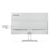 Lenovo L27i-4A computer monitor 68.6 cm (27") 1920 x 1080 pixels LCD Grey