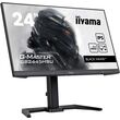iiyama G-MASTER GB2445HSU-B2 LED display 60.5 cm (23.8") 1920 x 1080 pixels Full HD Black