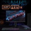 GIGABYTE M27UA 27" UHD Gaming Monitor - 3840 x 2160, 160Hz, 1ms, 400 cd/m², FreeSync Premium, HDR ready, HDMI 2.1, Displayport 1.4