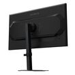 GIGABYTE G25F2 24.5" FHD Gaming Monitor - 1920 x 1080, 200Hz, 1ms, 300 cd/m², Display HDR 10, HDMI 2.0, Displayport 1.4