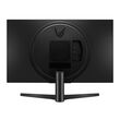 LG 27GS60F computer monitor 68.6 cm (27") 1920 x 1080 pixels Full HD LCD Black