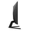 AOC G4 CQ32G4VE computer monitor 81.3 cm (32") 2560 x 1440 pixels Quad HD LCD Black, Grey