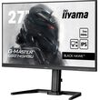 iiyama G-MASTER GB2745HSU-B2 LED display 68.6 cm (27") 1920 x 1080 pixels Full HD Black