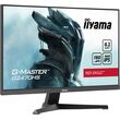 iiyama G-MASTER G2470HS-B1 computer monitor 60.5 cm (23.8") 1920 x 1080 pixels Full HD LCD Black